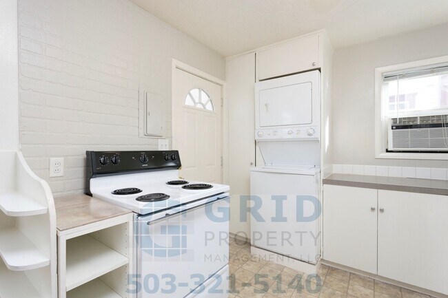 property at 68 NE Monroe St