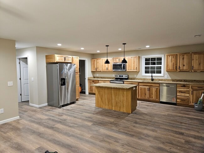 property at 121 Clyde Miller Dr