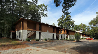 Sycamore Village Apartments