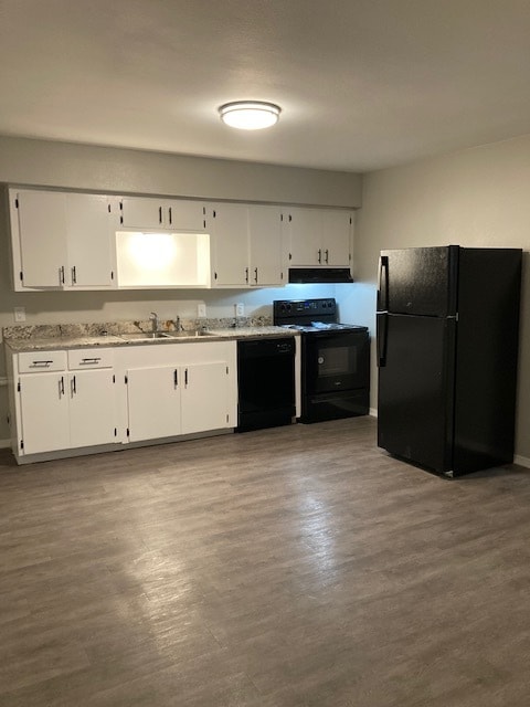 property at 2241 W Burton Rd