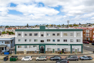 27th Avenue Apartments in Oakland, CA - Building Photo - Building Photo