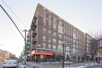 Crown Heights in Brooklyn, NY - Foto de edificio - Primary Photo