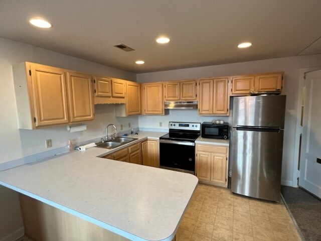508 E Main St in Elizabeth City, NC - Building Photo