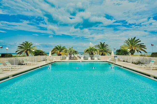 3857 Indian Trail-Unit -UNIT 409 in Destin, FL - Building Photo - Building Photo