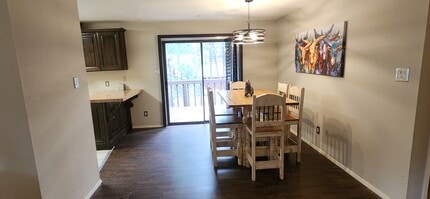 212 Fort Stanton Rd in Alto, NM - Building Photo - Building Photo