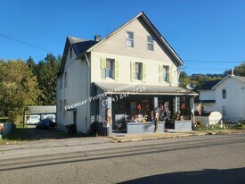 465 Zeigler Ave in Butler, PA - Building Photo