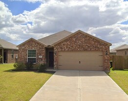480 Lone Rider Dr in Katy, TX - Building Photo
