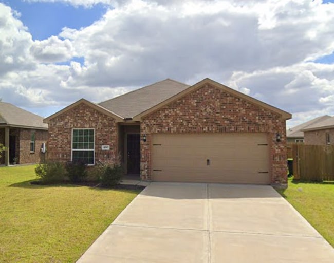 property at 480 Lone Rider Dr