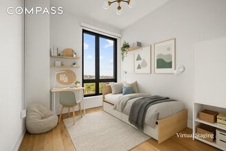 550 Vanderbilt Ave, Unit 1103 in Brooklyn, NY - Foto de edificio - Building Photo