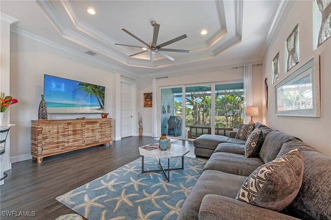 property at 7026 Dominica Dr