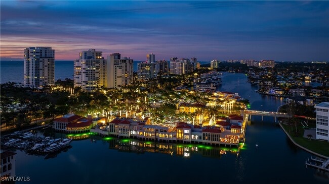 property at 649 Bow Line Dr