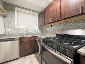 4432 N Wolcott Ave in Chicago, IL - Building Photo - Building Photo