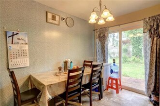 5783 Sharon Dr NW in Norcross, GA - Foto de edificio - Building Photo