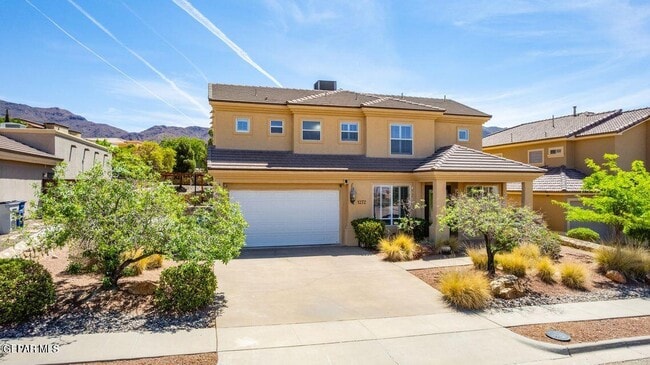 property at 1272 Franklin Quail Pl