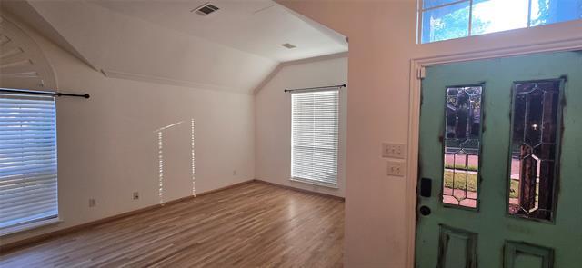 2812 Ranchero Way in Flower Mound, TX - Building Photo