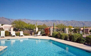 7456 E Placita del Espiritu in Tucson, AZ - Building Photo - Building Photo