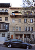 612 W 138th St Apartments