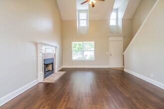 417 Titans Cir in Murfreesboro, TN - Building Photo - Building Photo