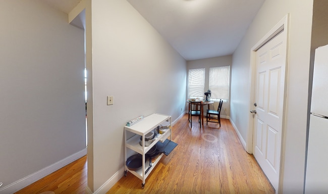 344 Putnam Ave, Unit 1 in Cambridge, MA - Building Photo - Building Photo