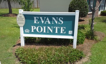 Evans Pointe II in Tabor City, NC - Building Photo - Building Photo