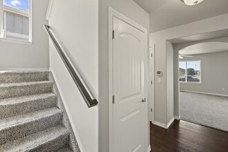 9432 Beryl Dr in Peyton, CO - Building Photo - Building Photo