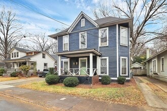 1428 Pecan Ave in Charlotte, NC - Building Photo - Building Photo