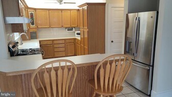 801 Northside Dr in Falmouth, VA - Building Photo