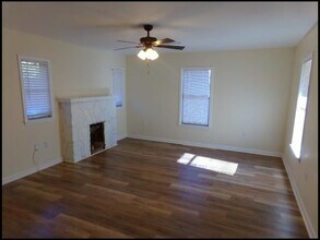 4240 Baucum Pike in North Little Rock, AR - Foto de edificio - Building Photo