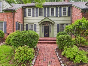 5120 Evelyn Byrd Rd in Richmond, VA - Building Photo - Building Photo