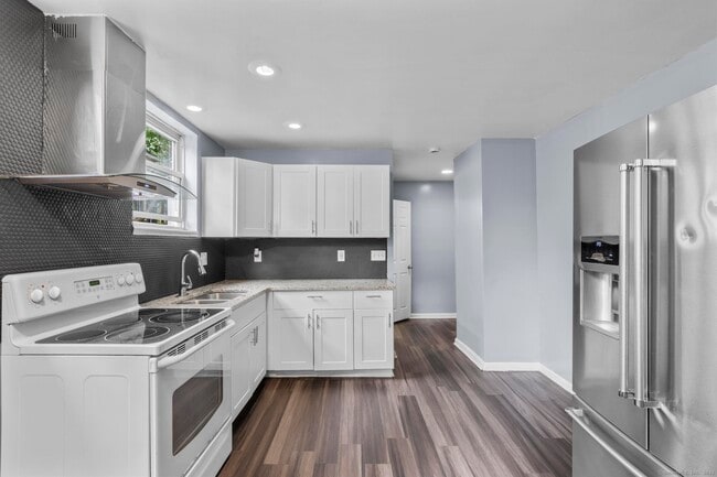 property at 22 Wyman St