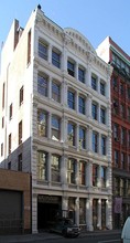 419-421 Broome St in New York, NY - Building Photo - Building Photo