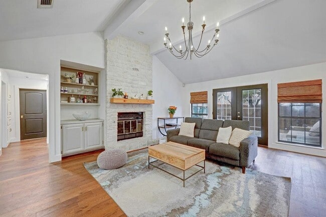 11816 Rain Forest Cove in Austin, TX - Building Photo - Building Photo