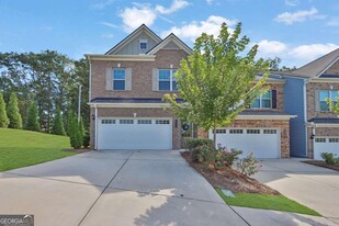 2373 Buford Town Dr