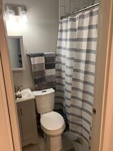 12 Aberdeen St, Unit #AB in Boston, MA - Building Photo - Building Photo