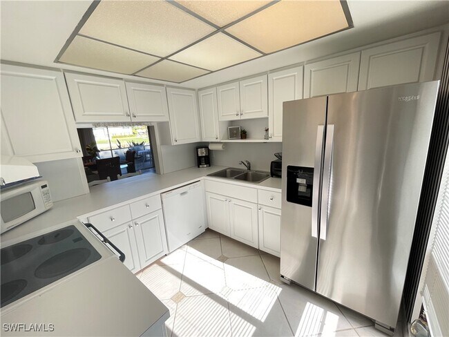 269 Palm Dr in Naples, FL - Building Photo - Building Photo
