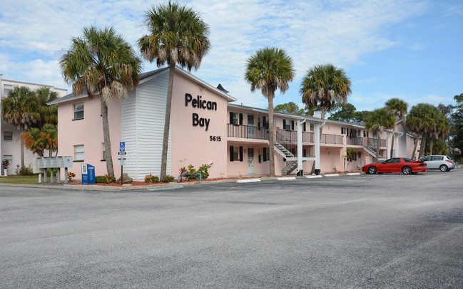 Pelican Bay in Port Richey, FL - Building Photo - Building Photo