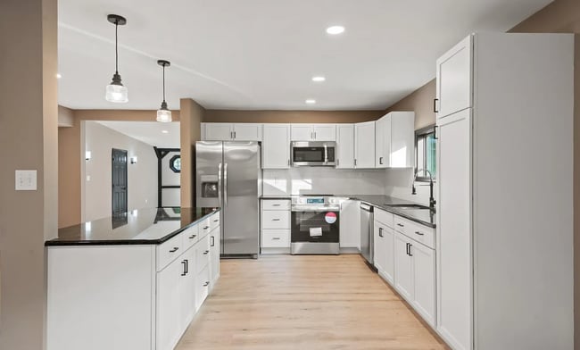 property at 2175 Gale Dr