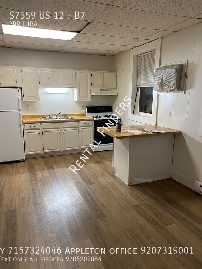 property at S7559 US-12