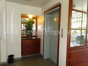 2609 Ala Wai Blvd-Unit -805 in Honolulu, HI - Building Photo - Building Photo