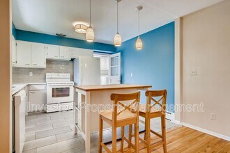 1142 W Ida Ave in Littleton, CO - Building Photo - Building Photo