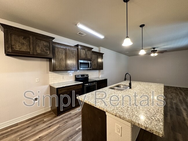 property at 501 Baylor Dr