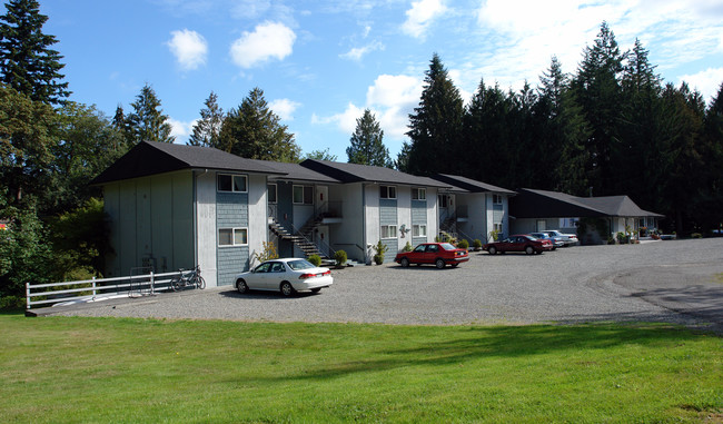 Bondwood in Poulsbo, WA - Foto de edificio - Building Photo