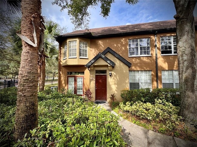 6360 Raleigh St in Orlando, FL - Building Photo - Building Photo
