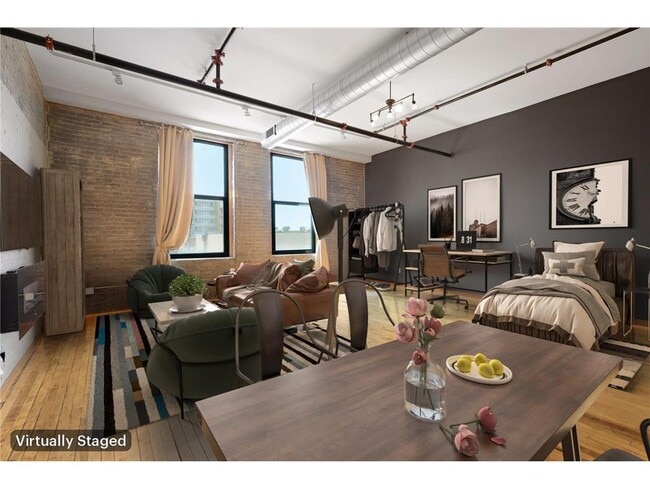 property at 523 Jackson St