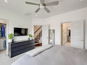 1406 Waterloo Shore Ln in Austin, TX - Building Photo - Building Photo