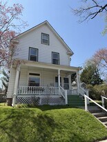 311 W William St in Ann Arbor, MI - Building Photo