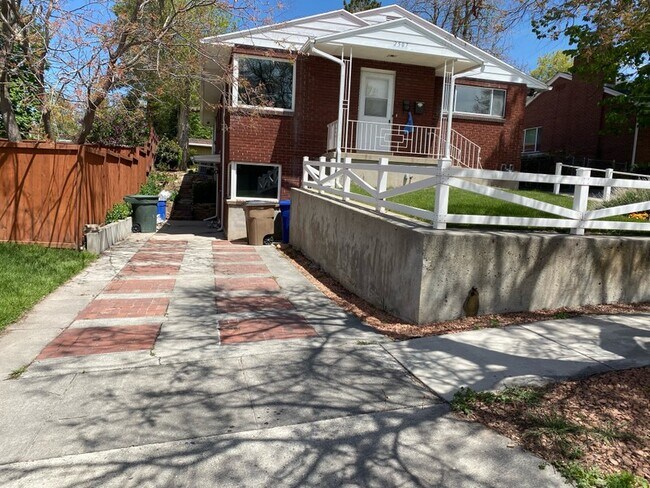 property at 2507 S Downington Ave