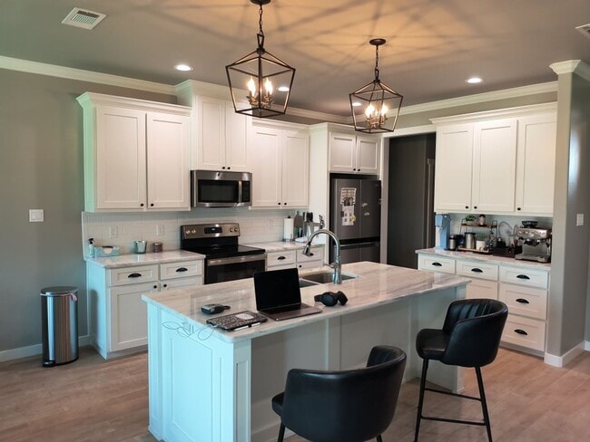 3906 Ruth in San Angelo, TX - Building Photo - Building Photo