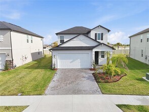 11534 72nd Pl E in Palmetto, FL - Building Photo - Building Photo