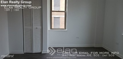 940 W Winona St-Unit -Unit 505 in Chicago, IL - Building Photo - Building Photo